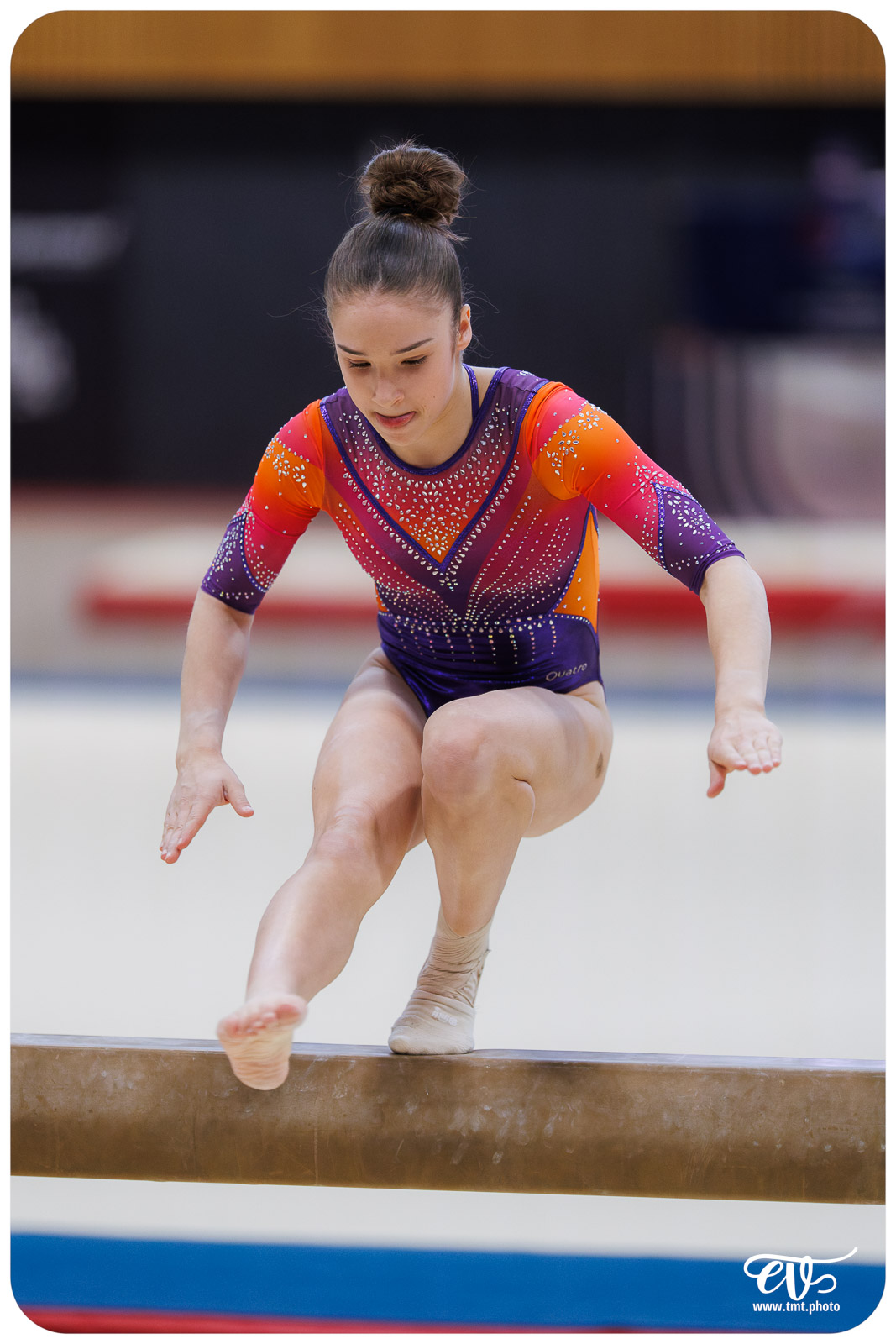 DEMI FINALE TOP12 GAF 2025